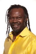 Levi Roots