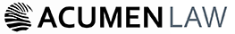 Acumen Business Law Logo