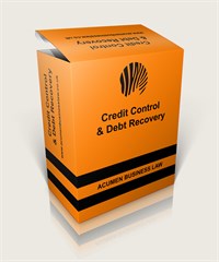 Credit control