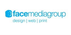 Face media group logo