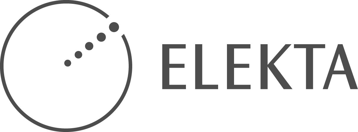 Elekta -Corporate -Logo