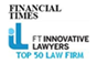 Financial Times Top 50